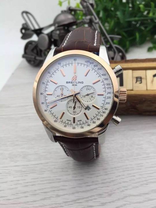 Breitling watch man-575